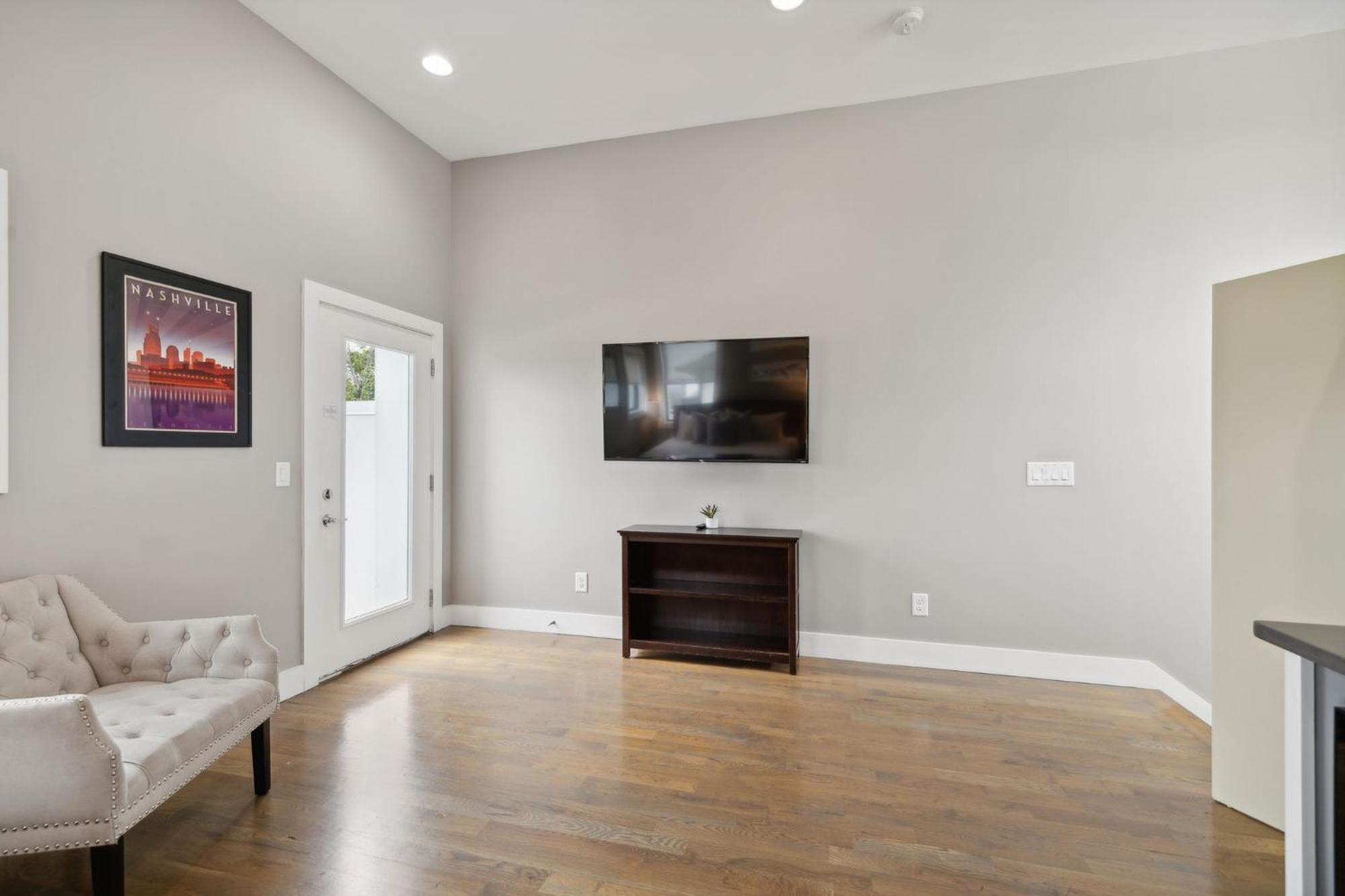 Hottub,2Milestobway,4Kbeds,3Futons,Safe Villa Nashville Exterior photo
