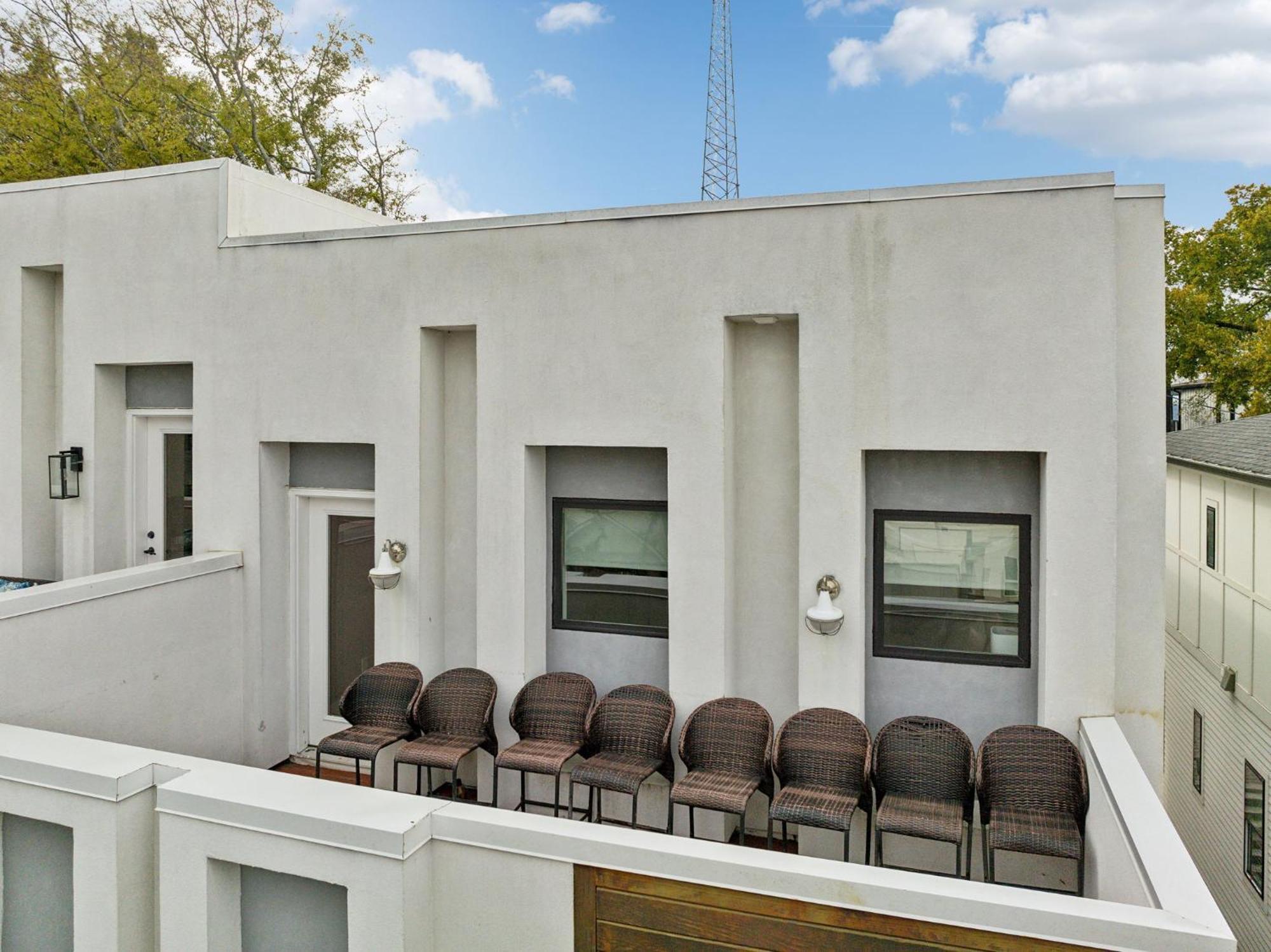 Hottub,2Milestobway,4Kbeds,3Futons,Safe Villa Nashville Exterior photo