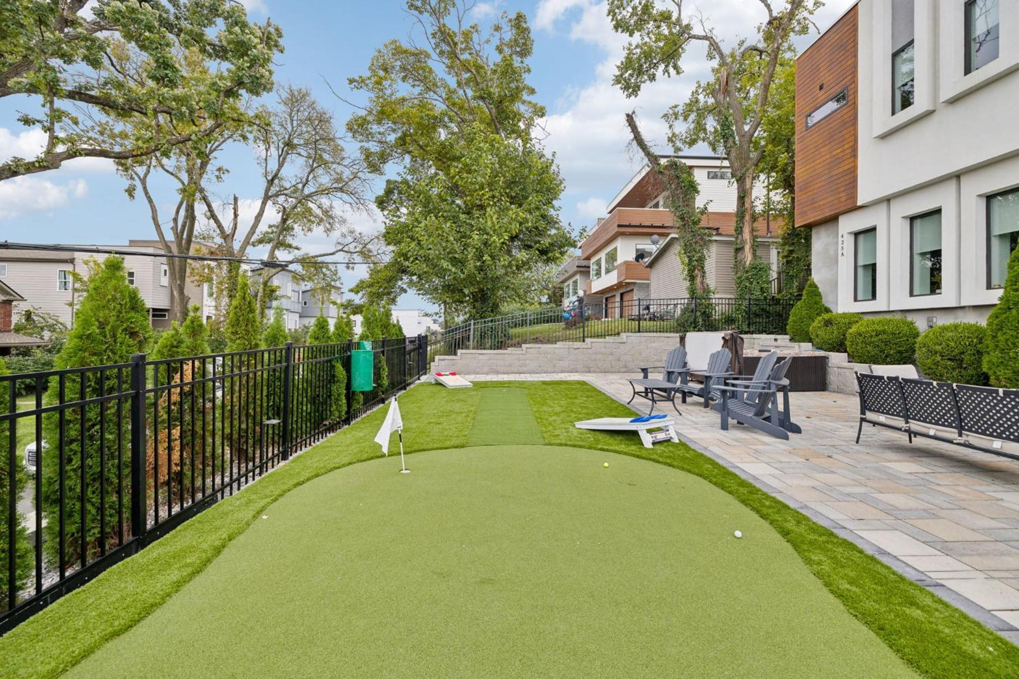 Hottub,2Milestobway,4Kbeds,3Futons,Safe Villa Nashville Exterior photo