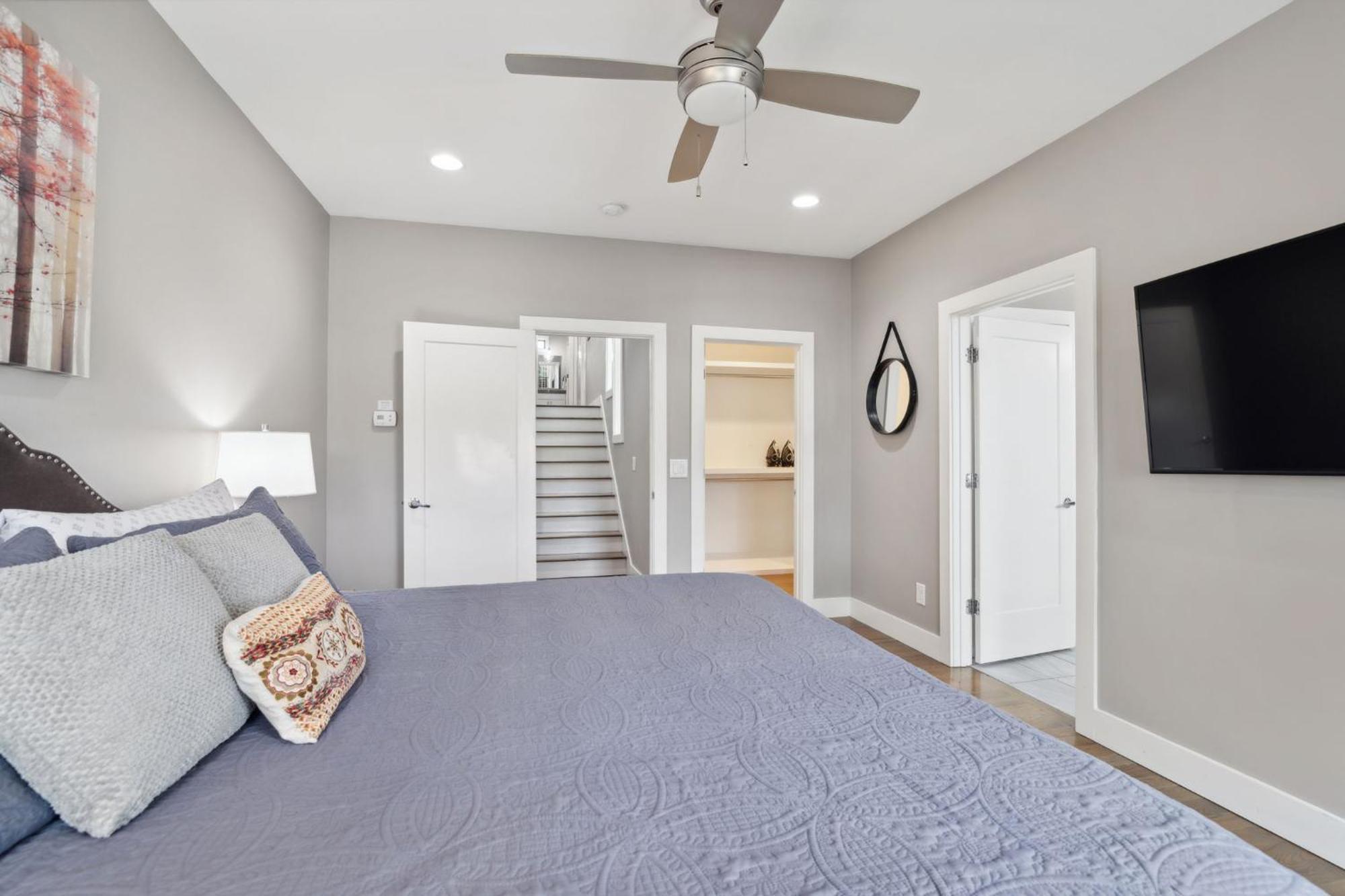 Hottub,2Milestobway,4Kbeds,3Futons,Safe Villa Nashville Exterior photo