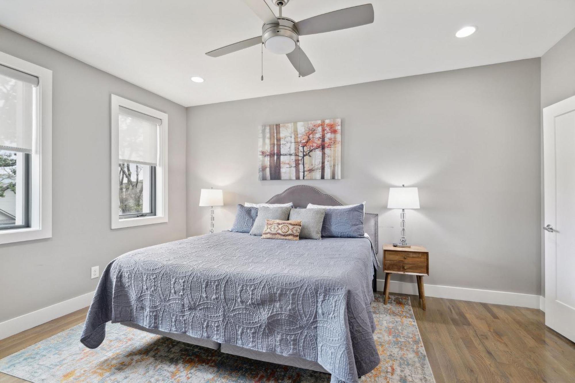 Hottub,2Milestobway,4Kbeds,3Futons,Safe Villa Nashville Exterior photo