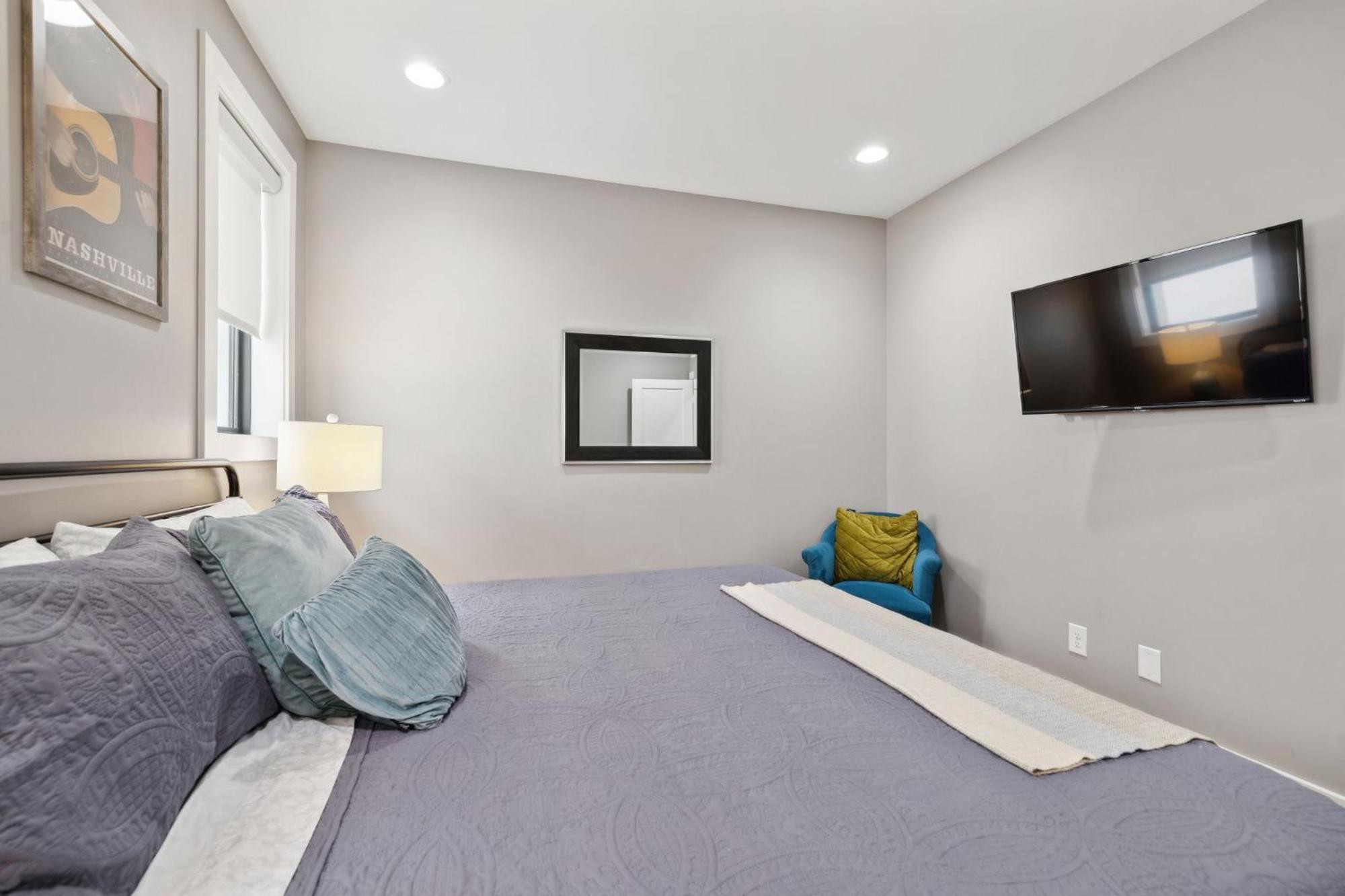 Hottub,2Milestobway,4Kbeds,3Futons,Safe Villa Nashville Exterior photo