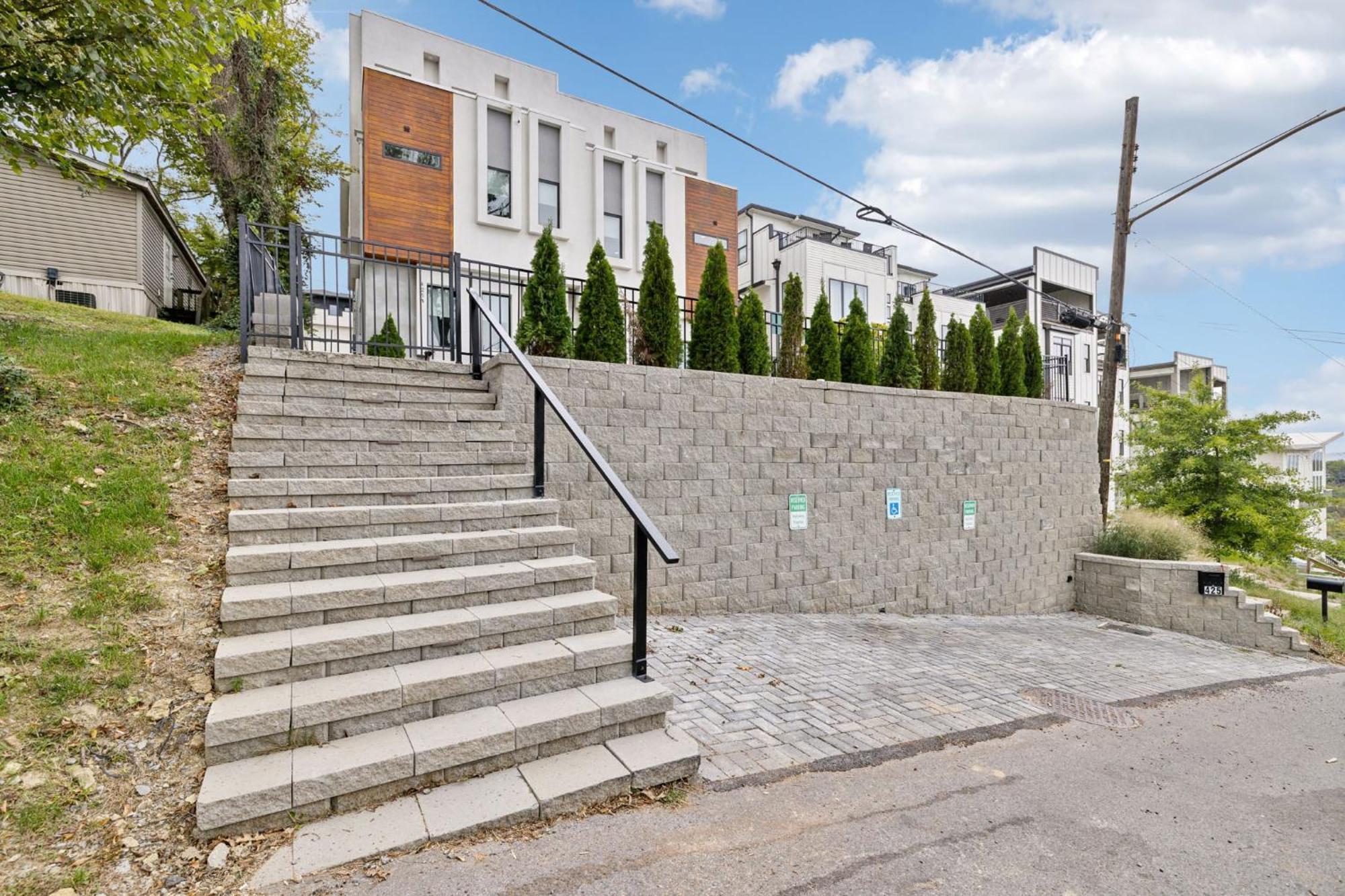 Hottub,2Milestobway,4Kbeds,3Futons,Safe Villa Nashville Exterior photo