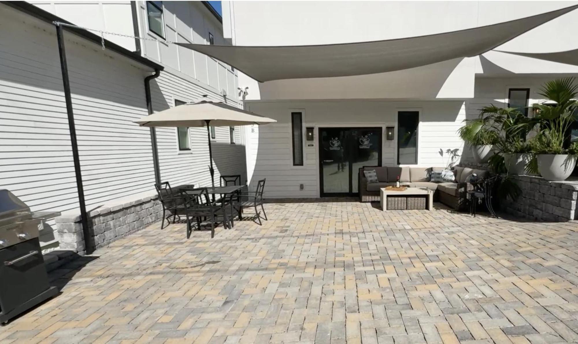 Hottub,2Milestobway,4Kbeds,3Futons,Safe Villa Nashville Exterior photo